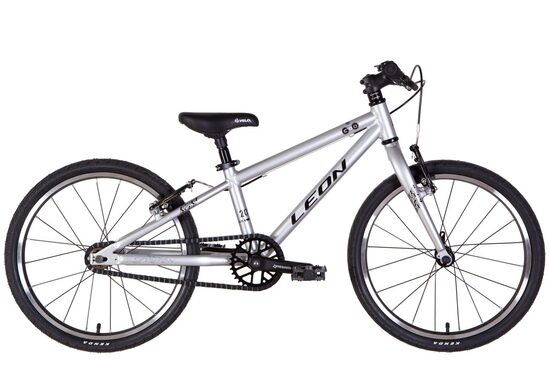 Bērnu velosipēds AL 20" LEON GO V-brake